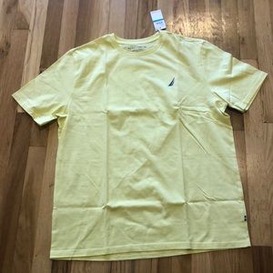 Nautica Mens Teeshirt
